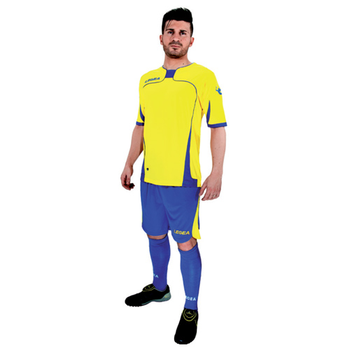 Echipament de fotbal LEGEA Kit Setubal - KIT5060